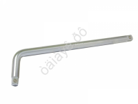 F815А4315 Вороток 1/2" Г-обр.105гр. под усилит. удлинен./5/50