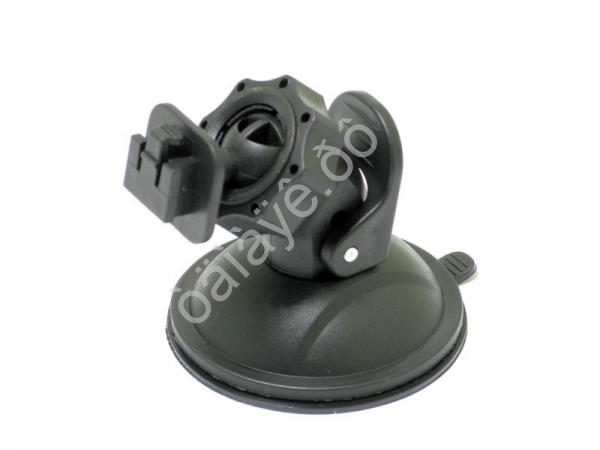 Держатель видеорегистратора (присоска) "Защелка-3