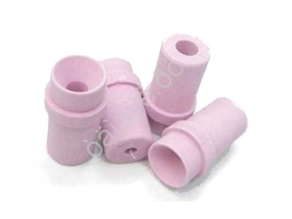 Сопла для пескоструйного пистолета SBCG (комплект 4,5,6,7мм) Forsage