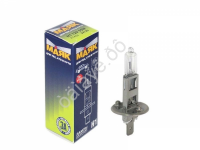 Лампа МАЯК H1 12V 55W P14,5s /10/800 Лампа МАЯК H1 12V 55W P14,5s /10/800