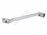 F7520809 Ключ шарнирный 08-09мм/10 F7520809 Ключ шарнирный 08-09мм/10