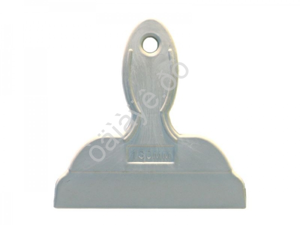 Шпатель резиновый 130мм Шпатель резиновый 130мм