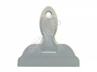 Шпатель резиновый 130мм Шпатель резиновый 130мм