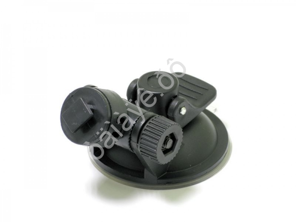 Держатель видеорегистратора (присоска) "Защелка-4