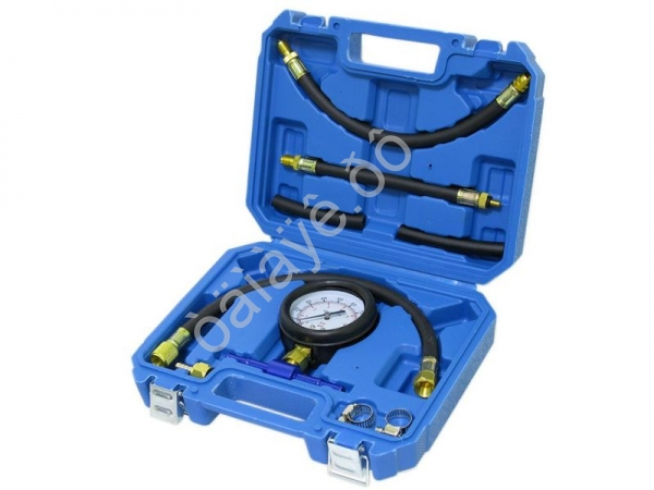 Тестер давления в топливной системе  МАЯКАВТО™/1/10_