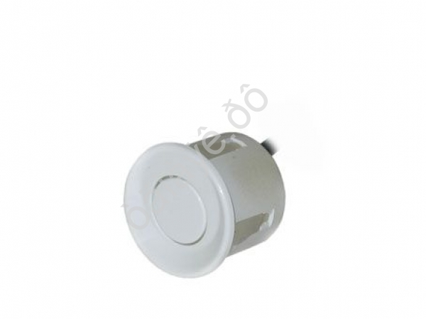 Датчик парковочного сенсора d-22 "М5" белый /1_