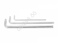 Ключ Г-образный TORX T25 Forsage