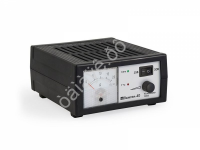 Зарядное устройство Вымпел-40(автомат, 0-20А, 12/24В, стрел.амперм)