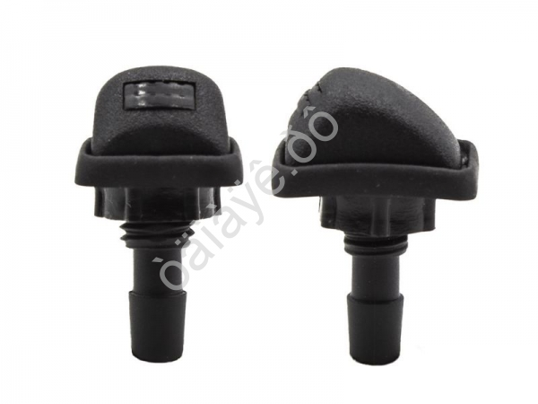 Жиклер омывателя 8 отверстий универсальный Маяк NA-002 /10/