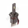 Светодиодные лампы MTF Light серия ProFLEX MAX H7/H18, 6000K, 4500lm, 12-24V, 45W, NO FAN, 2шт. Светодиодные лампы MTF Light серия ProFLEX MAX H7/H18, 6000K, 4500lm, 12-24V, 45W, NO FAN, 2шт.