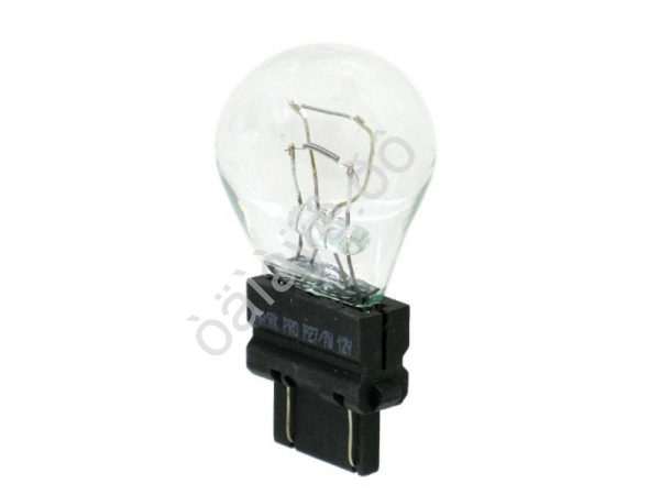 Лампа МАЯК ORIGINAL PRO P27/7W 12V 21/7W W3x16q