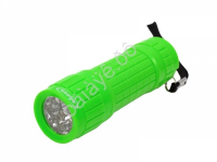 Фонарь ОБЛИК 1058 - 9 LED Фонарь ОБЛИК 1058 - 9 LED