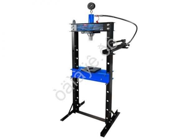 Пресс гидравлический напольный 20т Forsage