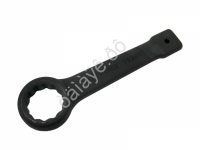 F79324 Ключ силовой, накидной 24мм/10
