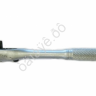 Трещотка 1/4" 72 зуба с металлич. ручкой МАЯКАВТО™ 1/120_