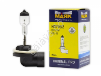 Лампа МАЯК ORIGINAL PRO H27 12V 27W PGJ13