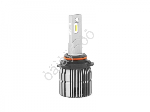 Светодиодные лампы MTF Light, серия ALL SEASONS LED, HIR2 (9012), 30W, 2500lm, 3000K, кулер, к-кт.