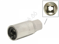 F81812 Шпильковёрт 12мм /1/10 F81812 Шпильковёрт 12мм /1/10