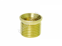 Ввёртыш ВАЗ (М18*1,5 х М12*1,25) /10 Ввёртыш ВАЗ (М18*1,5 х М12*1,25) /10