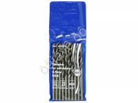 Сверло по металлу   4,5мм  HSS  "М5" 10/3000_