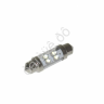 Светодиод Т11 - 4LED синий 36мм/10/100 _ Светодиод Т11 - 4LED синий 36мм/10/100 _