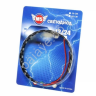 Лента 18 SMD 5050 30см синяя (черная осн.), (блистер, 2шт) М5 1/200_ Лента 18 SMD 5050 30см синяя (черная осн.), (блистер, 2шт) М5 1/200_