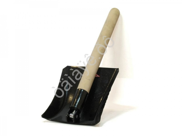 Лопата авто складная №2