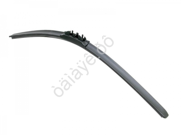 Щетка стеклоочистителя "HEYNER" 58см бескаркасная 1/10/50 Щетка стеклоочистителя "HEYNER" 58см бескаркасная 1/10/50