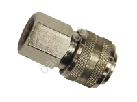 Наконечник АТ быстросъемный с внутренней резьбой 1/4 АТ-0795 /1/200