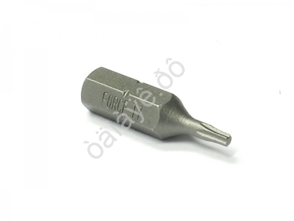 F1262508 1/4"  Бита TORX  T8  L=25mm /10