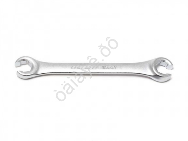 Ключ разрезной 17х19мм Forsage