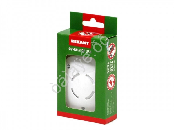 Фумигатор USB REXANT Фумигатор USB REXANT