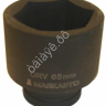 Головка ударная  65мм 1"  6гр. L= 88 под гайковерт МАЯКАВТО™ 1/20_