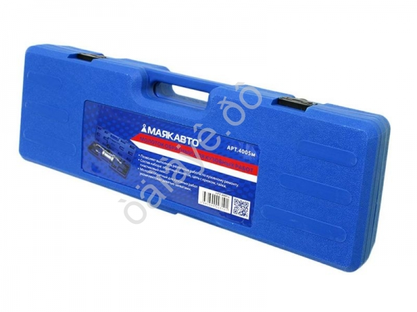 Молоток обратный для кузовных работ МАЯКАВТО™ 4005  /1/2_