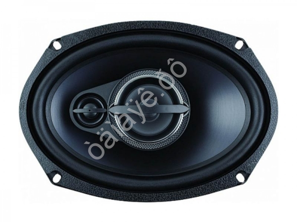 Автоколонки SKYLOR R69  coax. 6х9см 1/4