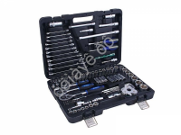 Набор инструментов 123пр. РОКОТ Набор инструментов 123пр. РОКОТ