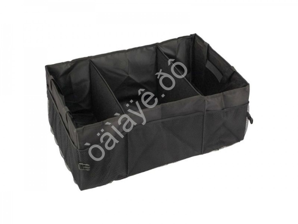 Органайзер в багажник, 3 отделения (65 литров)