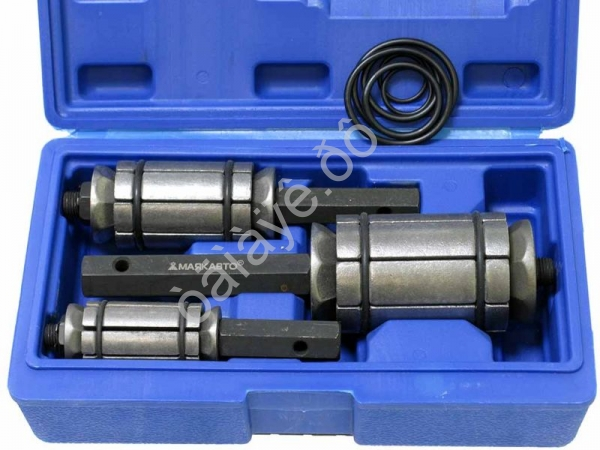 Набор расширителей трубы 3 пр. МАЯКАВТО™ 1/5_ Набор расширителей трубы 3 пр. МАЯКАВТО™ 1/5_