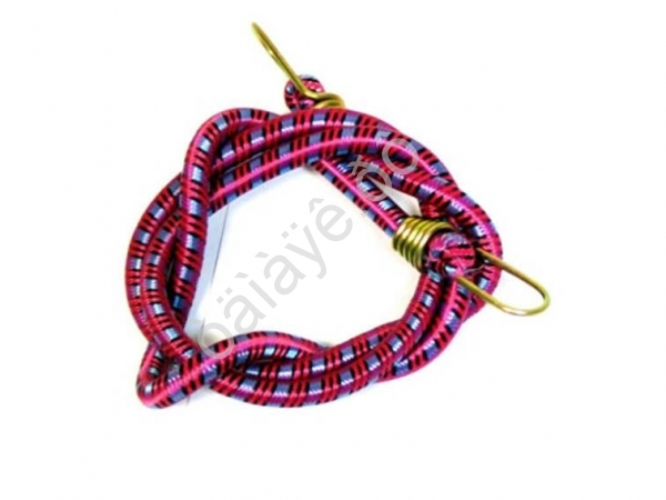 Стяжка для груза  10мм х 1,3м (по 20 штук) /20/200