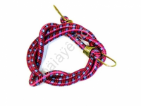 Стяжка для груза  10мм х 1,3м (по 20 штук) /20/200