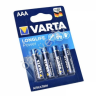 Батарейки VARTA ААА R03 Long Life Power 4/40/200 Батарейки VARTA ААА R03 Long Life Power 4/40/200