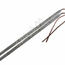 Лента 18 SMD 5050 30см синяя (белая осн.) (блистер, 2шт.) М5 1/250_ Лента 18 SMD 5050 30см синяя (белая осн.) (блистер, 2шт.) М5 1/250_