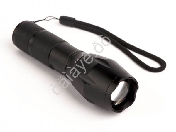 Фонарь аккумулят ОБЛИК 206 10W  /1