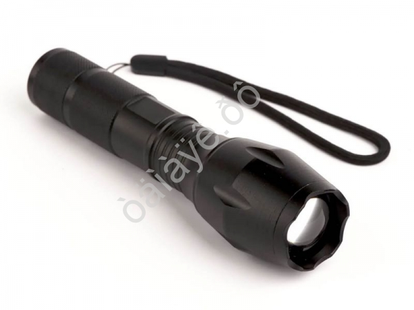 Фонарь аккумулят ОБЛИК 206 10W  /1