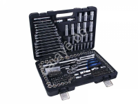 Набор инструментов 216пр. РОКОТ Набор инструментов 216пр. РОКОТ