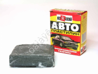 Автопластилин 0,3кг. /1/30 Автопластилин 0,3кг. /1/30