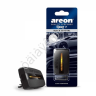 Освежитель воздуха "Аreon VENT 7" на дефлектор, Black CrystalЧерный кристал /1/24 Освежитель воздуха "Аreon VENT 7" на дефлектор, Black CrystalЧерный кристал /1/24