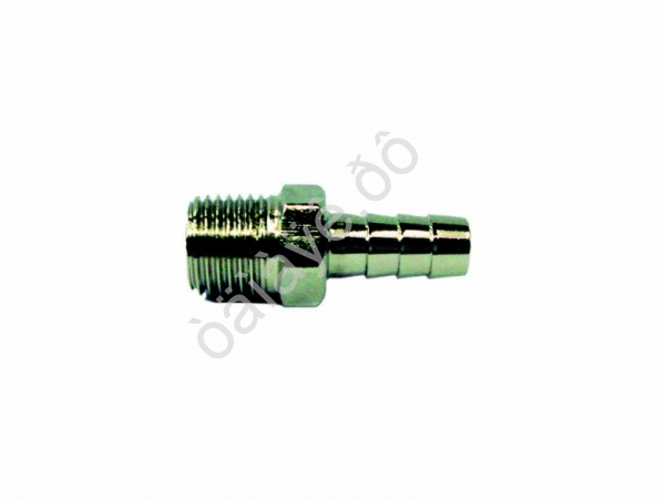 Фитинг  1/2 Н x 8mm елка