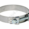 Хомут силовой из нержавеющей стали 104-112 W2 2шт. МАЯК
