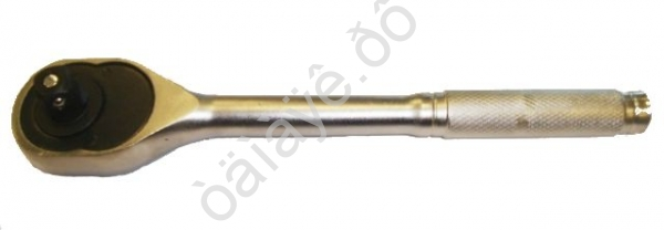 Трещотка 1/2" 24 зубов с металлич. ручкой МАЯКАВТО™ 1/40_